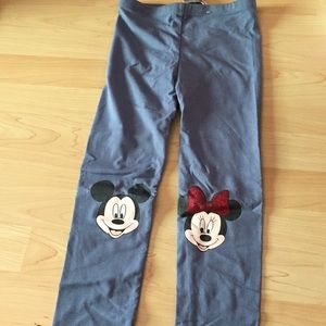 Cotton On Licensed Disney leggings